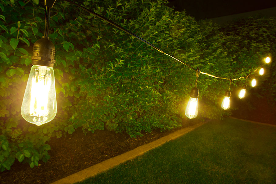 Other Decorative String Lighting Wonderful On With Led Straw Other Decorative String Lighting