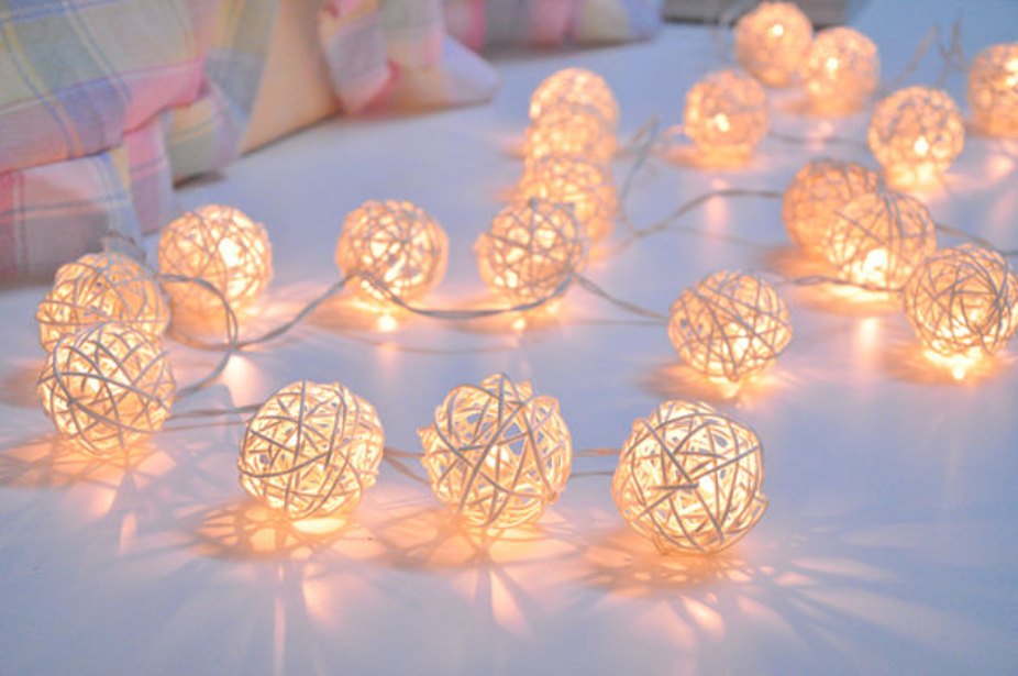 Other Decorative String Lighting Magnificent On Other