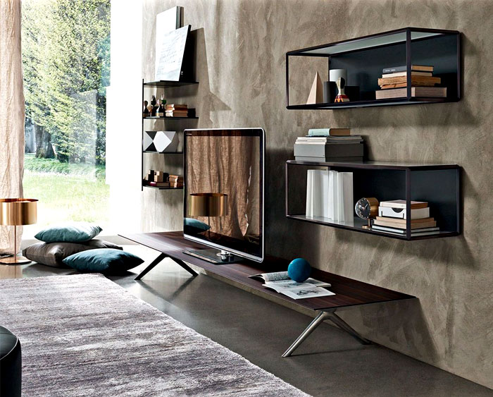 Furniture Design For Less Furniture Modern On Pertaining To Living