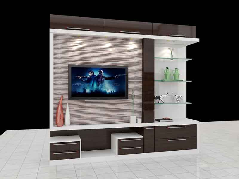 Modern Home Interior Design Hall