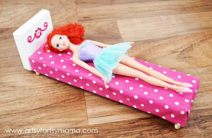 barbie furniture patterns