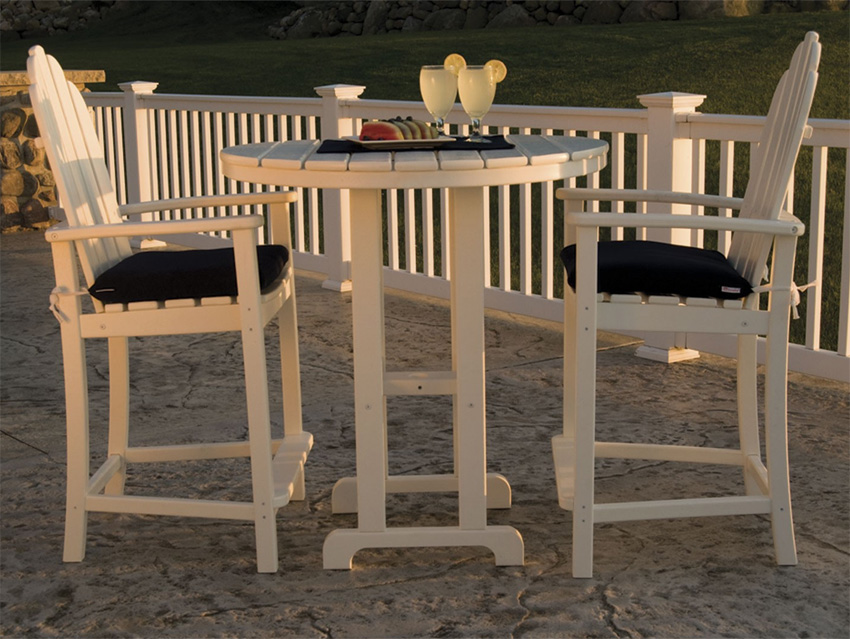 Home Diy Patio Bar Set Modest On Home And Awesome Outdoor Bars