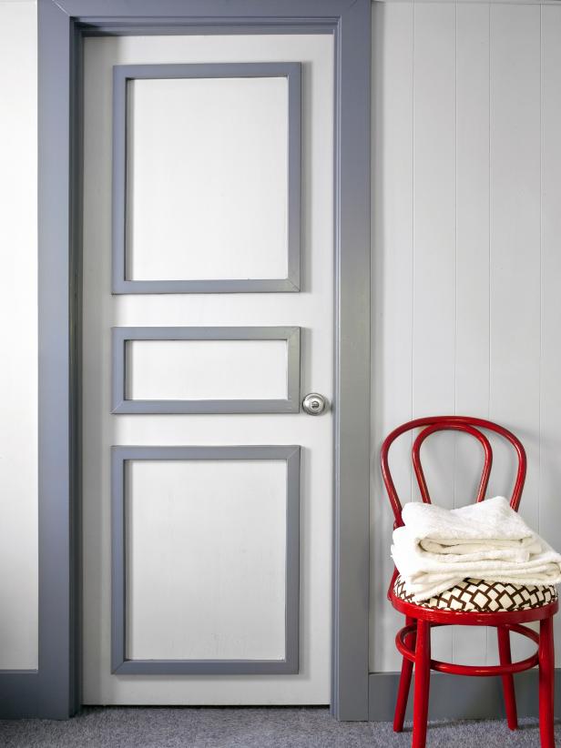 Interior Door Painting Ideas Painting Door Hanger Ideas Door
