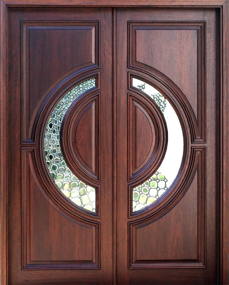 Home Elegant Double Front Doors Magnificent On Home With Regard To Tuscan Entry Image Collections Design Modern 12 Elegant Double Front Doors Simple On Home Intended For Modern Circle Glass With 7
