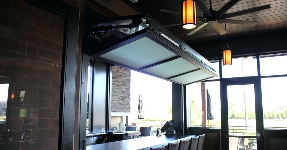 Home Folding Glass Garage Doors Remarkable On Home For Bi Fold