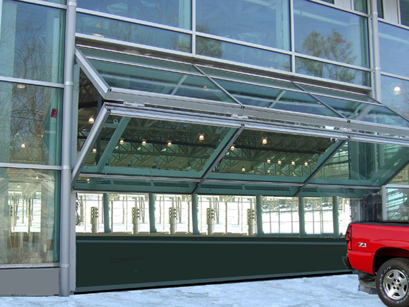 Home Folding Glass Garage Doors Remarkable On Home For Bi Fold