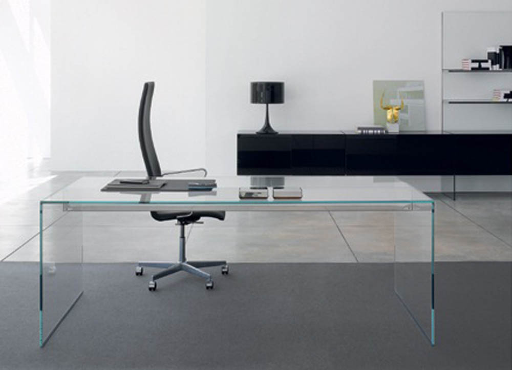 Office Home Office Contemporary Glass Marvelous On Throughout Modern Desk O 2 Home Office Contemporary Glass Office
