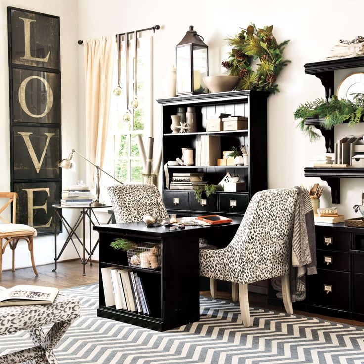 Home Home Office Decor Pinterest Plain On In Best 25 Ideas Study 7