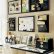Home Office Decorating Ideas Stylish On Inside Five Small Organization For The And 4
