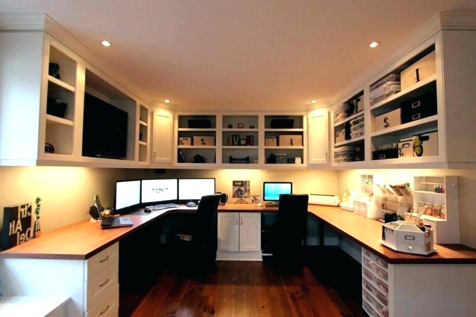 Office Home Office Designs For Two Excellent On With Regard To Ideas People 26 Home Office Designs For Two