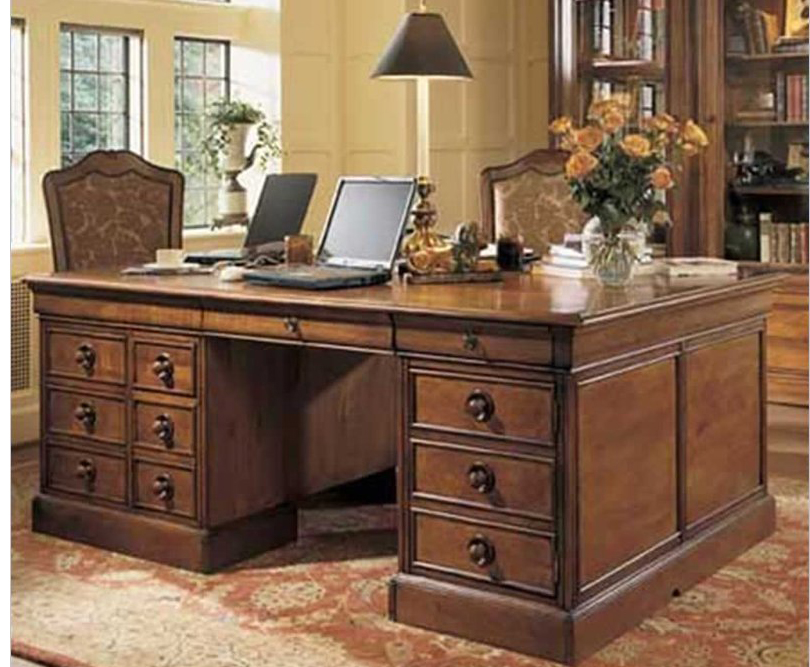 Furniture Home Office Desk Vintage Home Office Desk Vintage Home