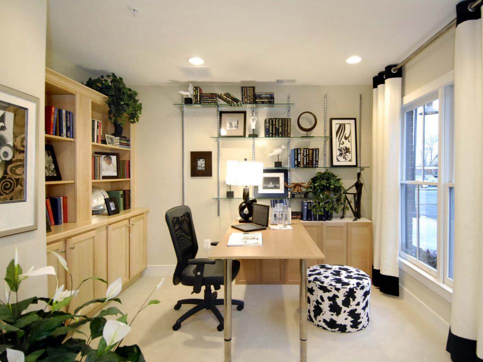 best light for home office