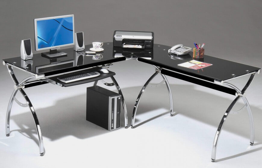 Office Home Office Modern Table Astonishing On Pertaining To 17 Different Types Of Desks 2018 Desk Buying Guide 24 Home Office Modern Table Nice On With Designer Desks Mellydia Info 7 Home