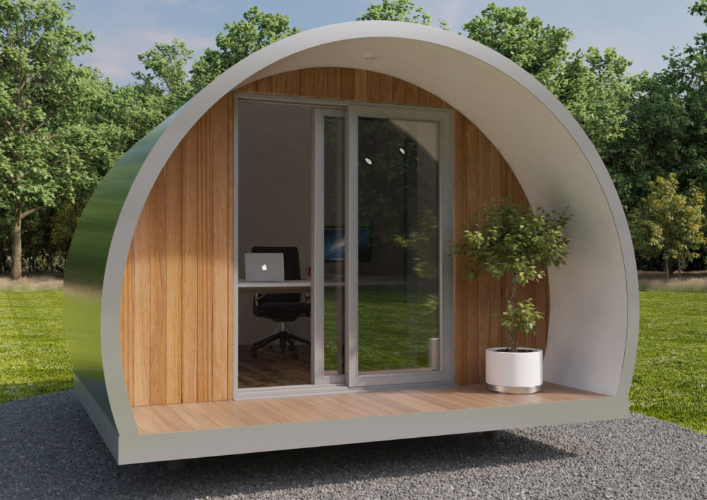 Home Home Office Pods Contemporary On With 21 Modern Outdoor Sheds You