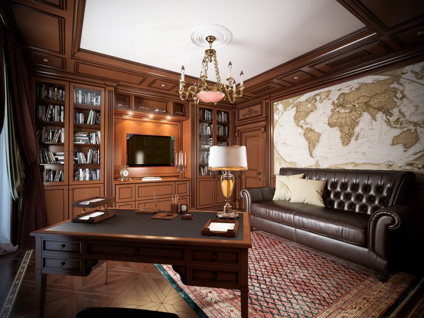 Home Office Rug Contemporary On Inside 146 Best Space
