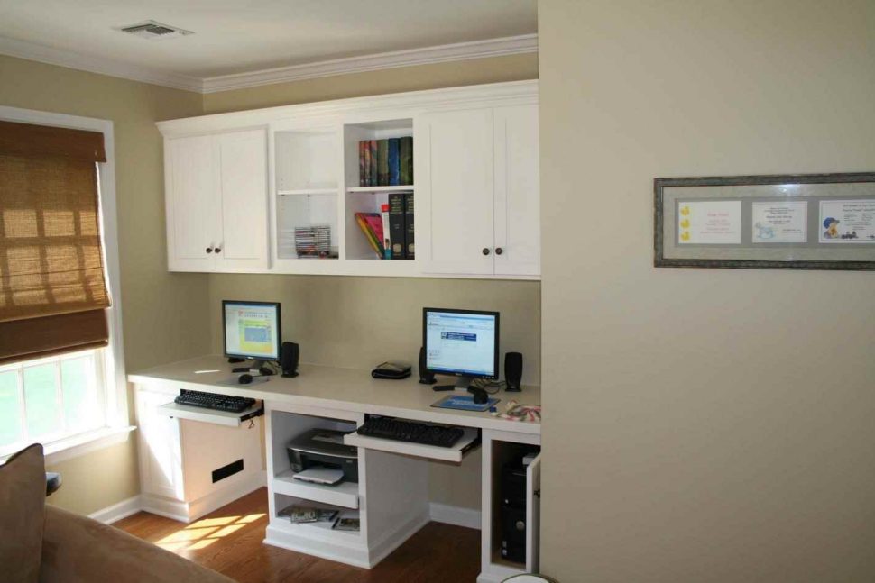 Home Home Office Wall Cabinets Brilliant On Intended For Cabinet