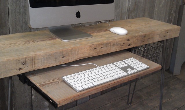 Office Home Office Wood Desk Nice On For Computer Skyglass Co 23