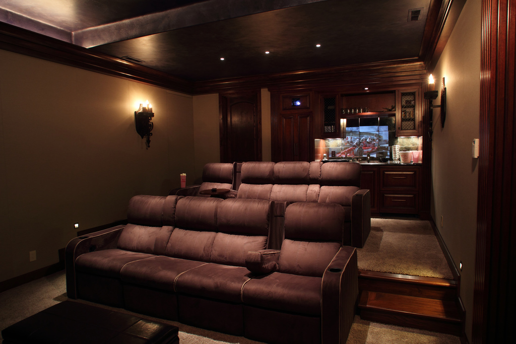 Featured image of post Home Theater Design Plans : 26 home theater design plans | don&#039;t forget for like, comment and share.