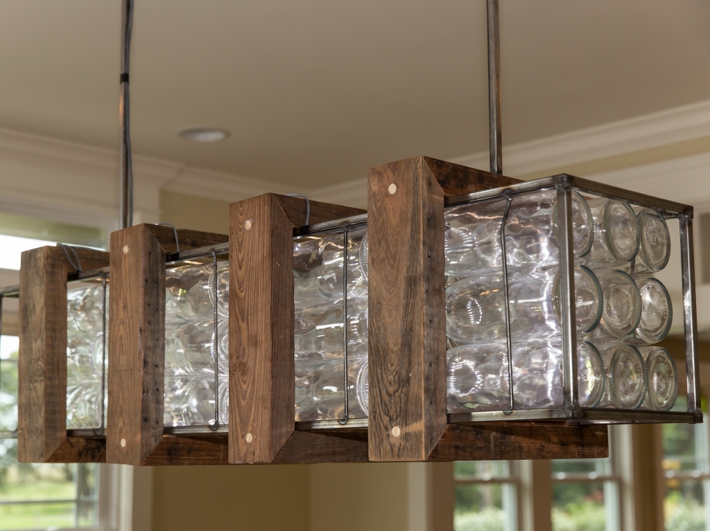 Interior Homemade Lighting Ideas Nice On Interior And Light