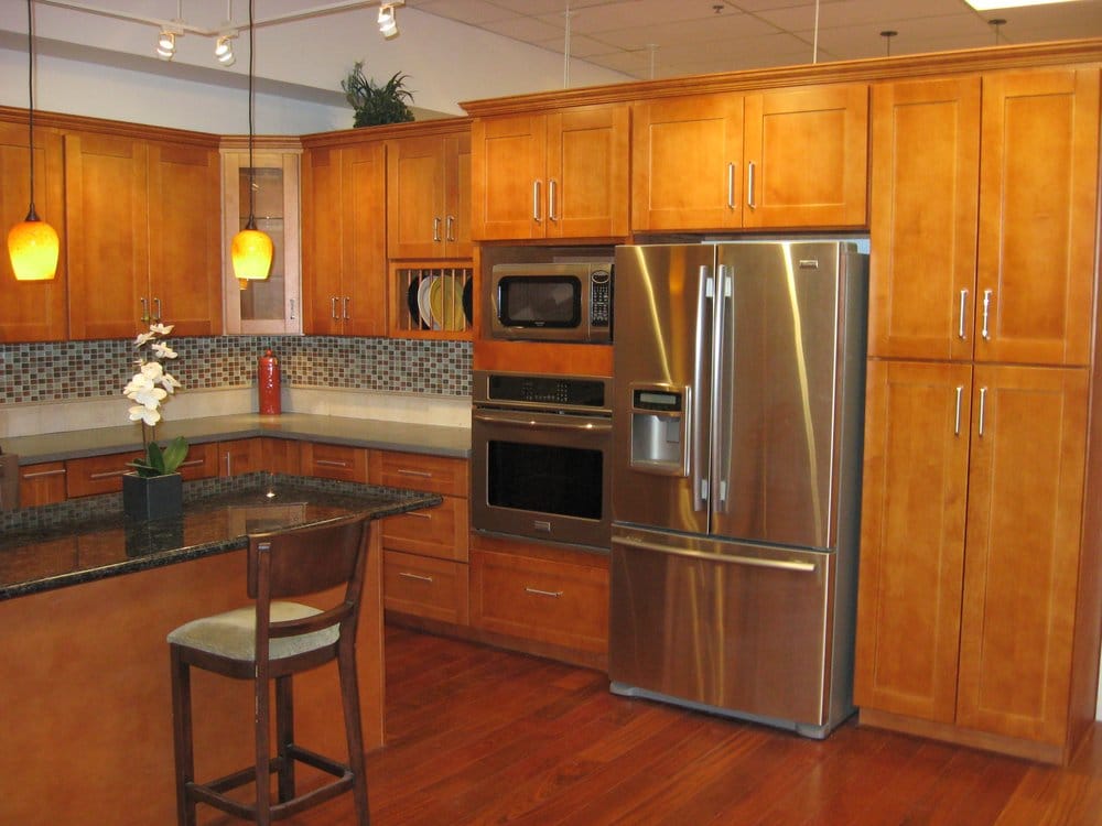 Kitchen Honey Maple Kitchen Cabinets Innovative On And Our Most Popular Shaker Style Yelp 9 Honey Maple Kitchen Cabinets Fine On In Premium 101 Building Supply 6 Honey Maple Kitchen Cabinets Brilliant