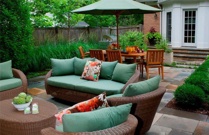 Home Houzz Patio Furniture Fine On Home And Related Post Kizaki Co