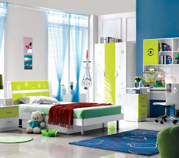 ikea childrens bedroom