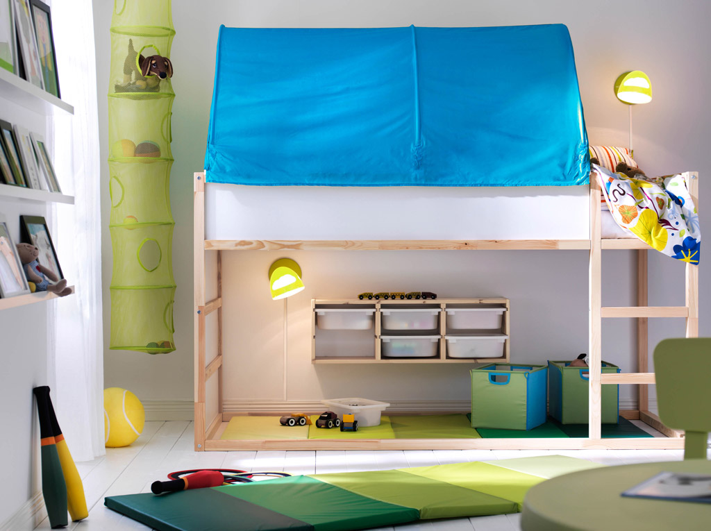 ikea childrens bedroom furniture