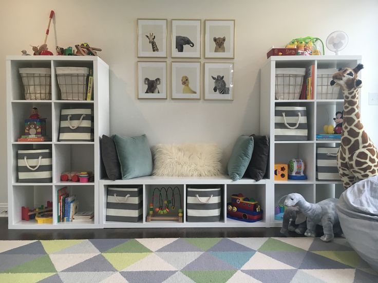 toy organiser ikea