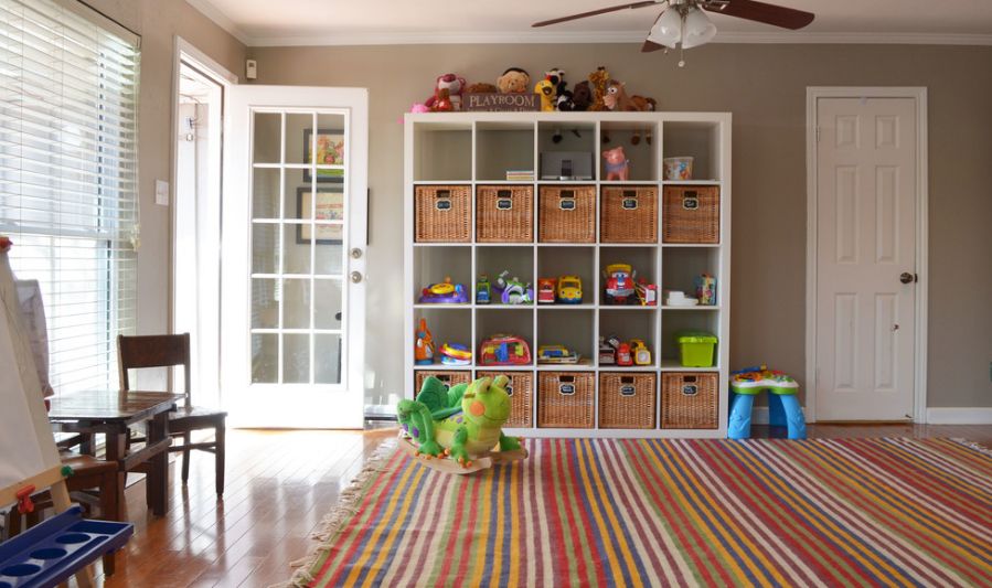 ikea storage for childrens room