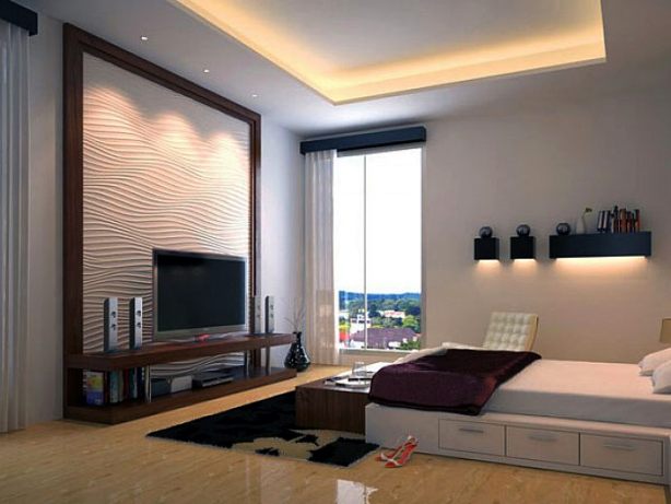 Interior Indirect Ceiling Lighting Wonderful On Interior And