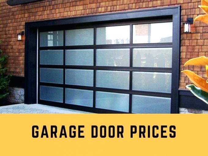 Home Insulated Glass Garage Doors Fresh On Home Classy 80 Design