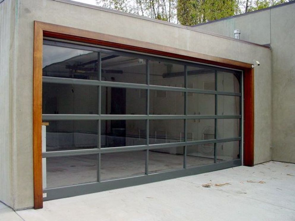 Home Insulated Glass Garage Doors Fresh On Home Classy 80 Design