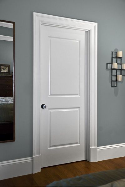 Interior Interior Door Casing Modest On Inside Trim Ideas 9