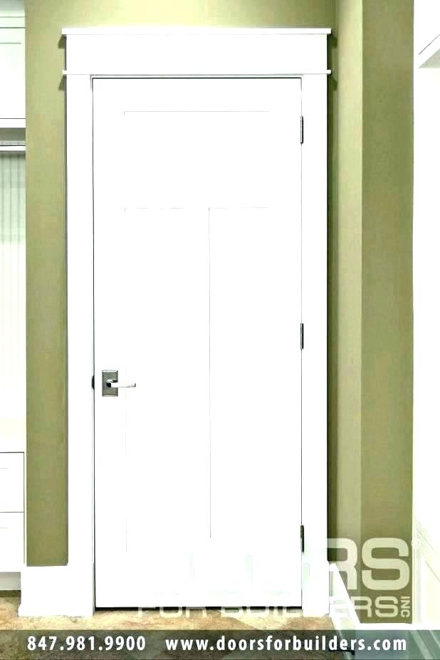 Interior Interior Door Casing Modest On Inside Trim Ideas 9