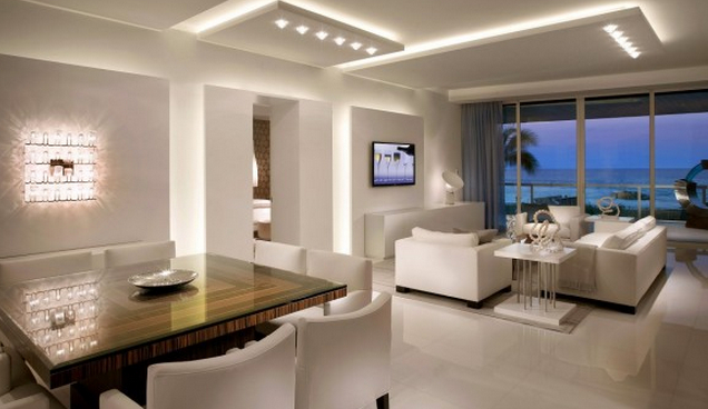 Interior Interior Lighting Remarkable On Pertaining To Led Popular Style LED Design 8 Interior Lighting