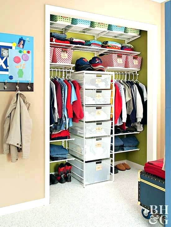 kids closet ikea