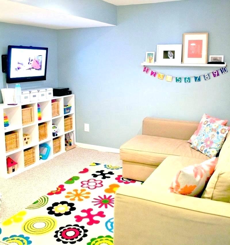 furniture for kids playroom