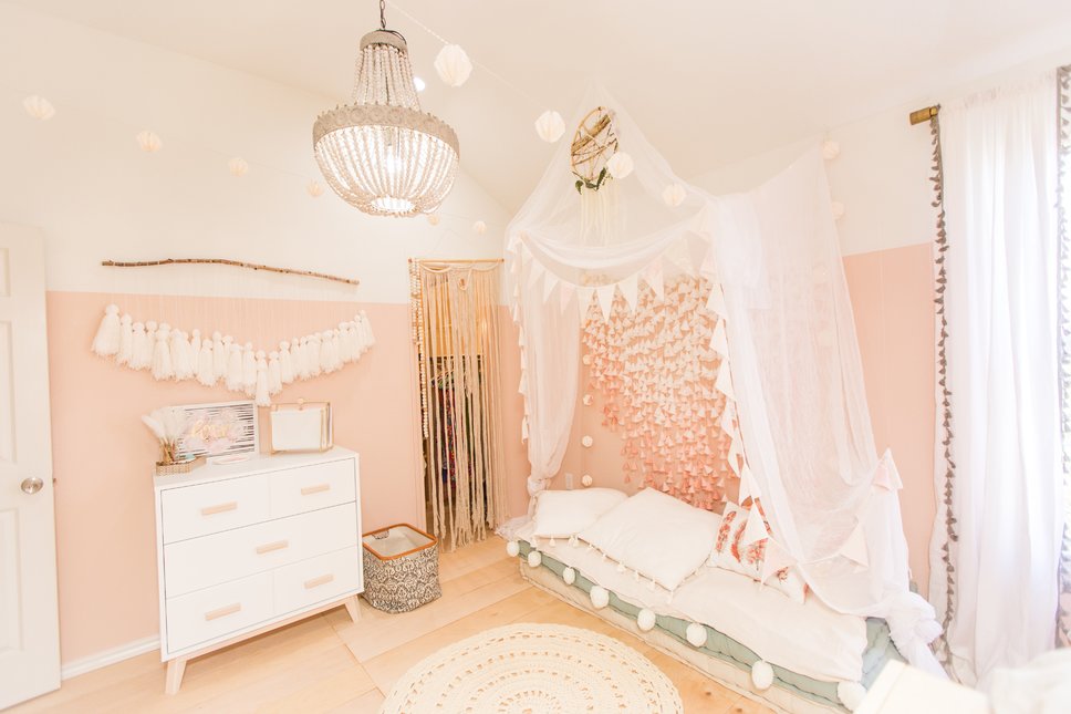 cute kids room