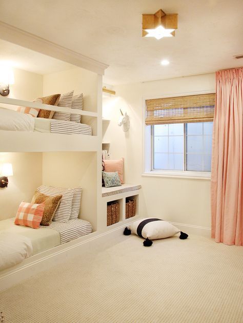 cute bedrooms for kids