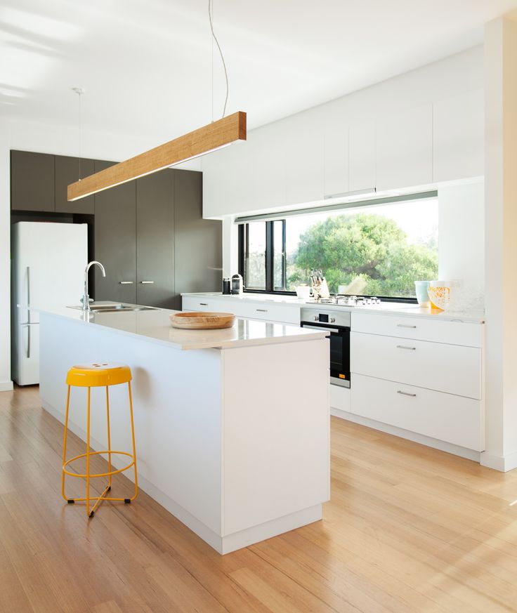 Kitchen Kitchen Bench Lighting Fine On Intended For Lovely