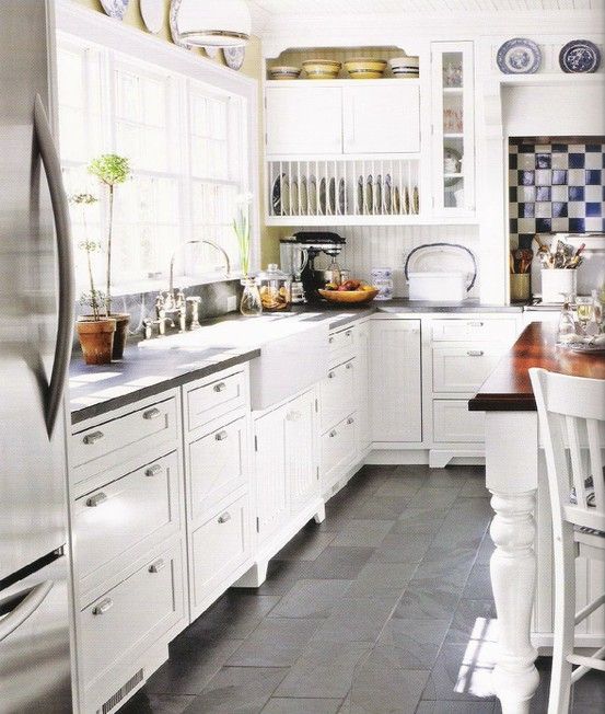 Kitchen Kitchen Floor Tiles With White Cabinets Modest On And Tile Floors Morespoons Bd2158a18d65 29 Kitchen Floor Tiles With White Cabinets Creative On Best Ideas For My Home Design 18 Kitchen Floor