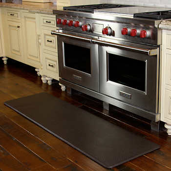Imprint Cumulus9 Chevron Anti Fatigue Kitchen Mat Imprint Comfort Mats