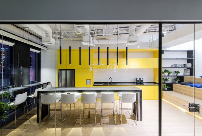 Kitchen Kitchen Office Stylish On Intended For Ideas Cabinets