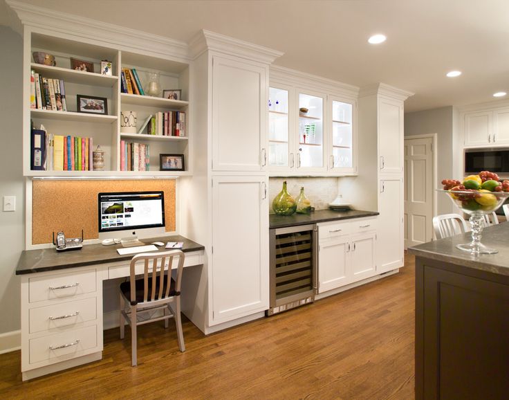 Kitchen Kitchen Office Nook Kitchen Office Nook Kitchen Office