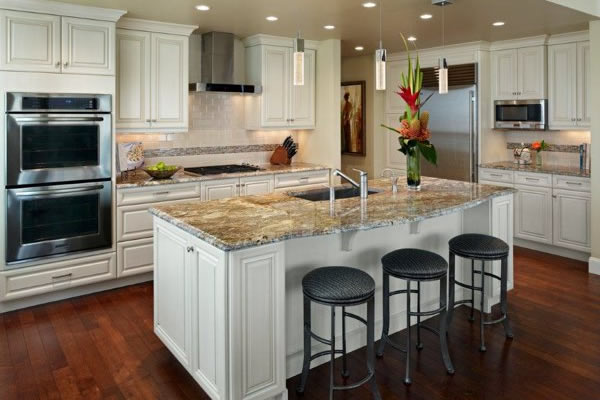 Kitchen Laminate Kitchen Countertops With White Cabinets Cabinets