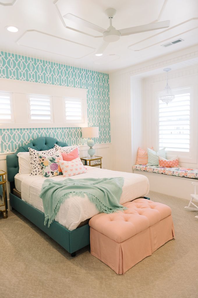 big girl bedroom furniture