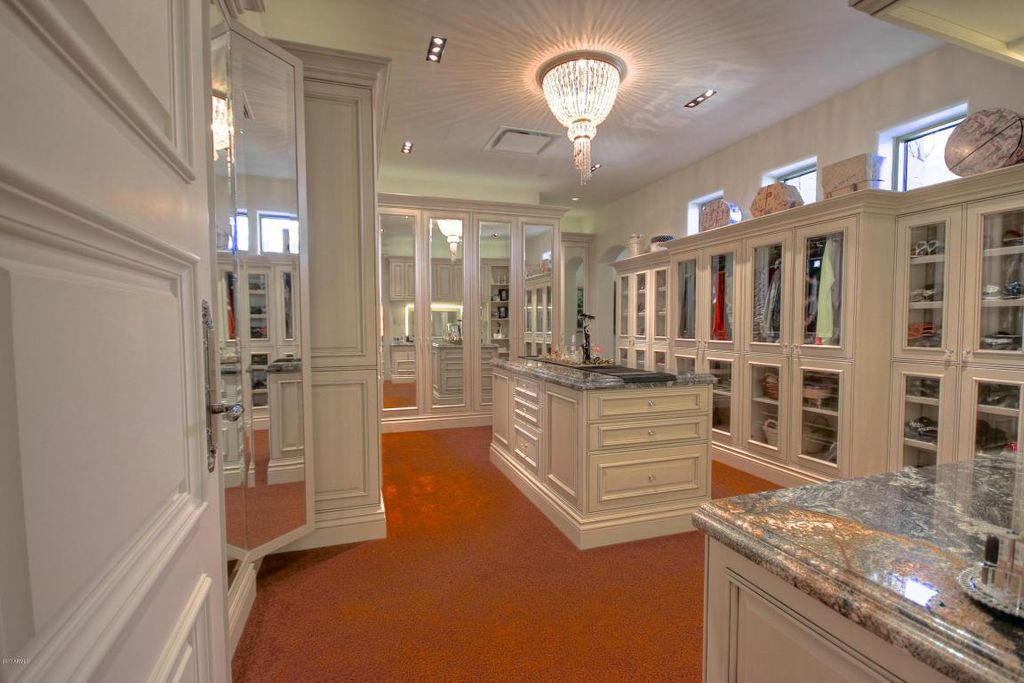 Interior Mansion Master Closet Mansion Master Closet Home