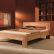Bedroom Modern Bed Designs In Wood On Bedroom With Regard To Wooden Pictures 14 Modern Bed Designs In Wood