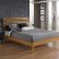 Bedroom Modern Bed Designs In Wood Wonderful On Bedroom Intended For Wooden 20 Chic 6 Modern Bed Designs In Wood
