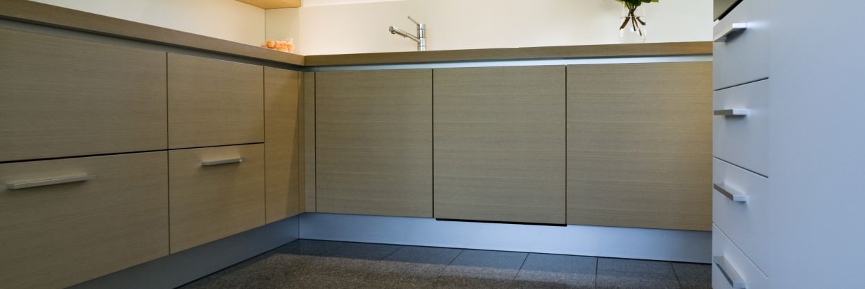 Kitchen Modern Cabinet Doors Plain On Kitchen Intended